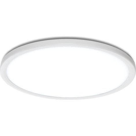 Spot LED Encastrable Downlight 20W 2246Lm 2700ºK Coupe Variable 50-205mm 40 000H [LH-PCLH20B-WW] (1/4)
