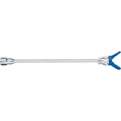 Prolunga per ugello di pistola a spruzzo RAC X 40cm - GRACO 287020