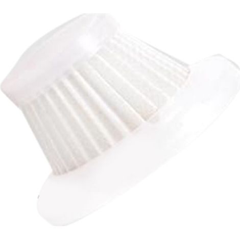 Kompakter, tragbarer, wiederaufladbarer, waschbarer, kabelloser Autostaubsauger für kleine Haushalte, Staubentfernung und herausnehmbarer Filter (1/3)