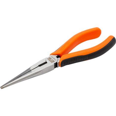 Handzange Bahco 2470G160 Orange 165 mm Präzision