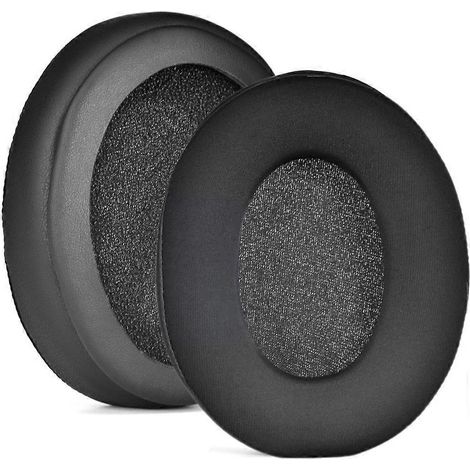 Paire de coussinets d'oreille en mousse souple pour casques WHXB900N/WHCH700N (1/5)