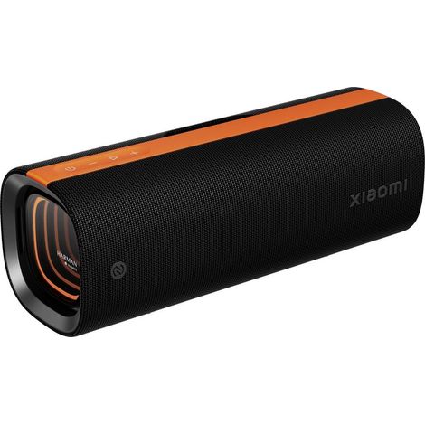 Xiaomi MDZ-39-DB Enceinte Bluetooth fonction powerbank, outdoor, protégée contre les projections d'eau, NFC, portable B (1/4)