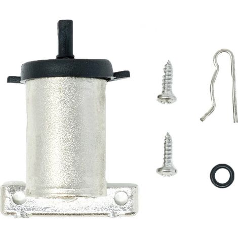 Kit cilindretto 2 fori per cassetta incasso Catis (1/2)