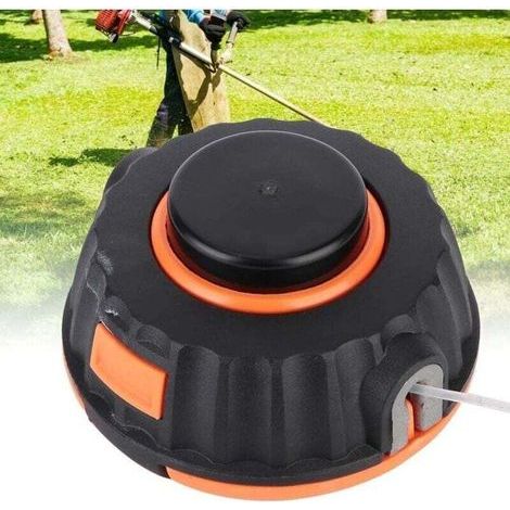 Tête De Coupe Débroussailleuse Accessoire Noir Pour Modèles McCulloch B26Ps T26Cs MT260CLS (1/4)