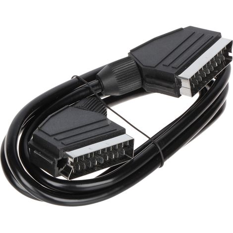EURO/EURO-21PIN-KABEL 1,5 m
