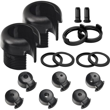 Kit de câbthege de corthtort de ktorandtork - porur torcctheresorirthere de pêche (1/4)