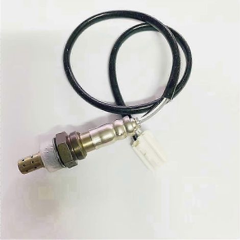 Sonde à oxygène/sonde λ WO163304 compatible avec les systèmes de chauffage au bois et aux granulés, compatible avec les modèles OZA685-WW1 et OZA685-WWW (1/5)