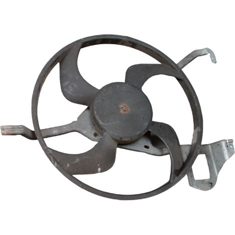 Moteur Ventilateur Radiateur CITROEN C3 2005- [PRODUIT D'OCCASION]♻️1253h4 (1/3)