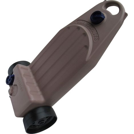 Caravan Wate Water Carrier 40L - Litre Motorhome Container