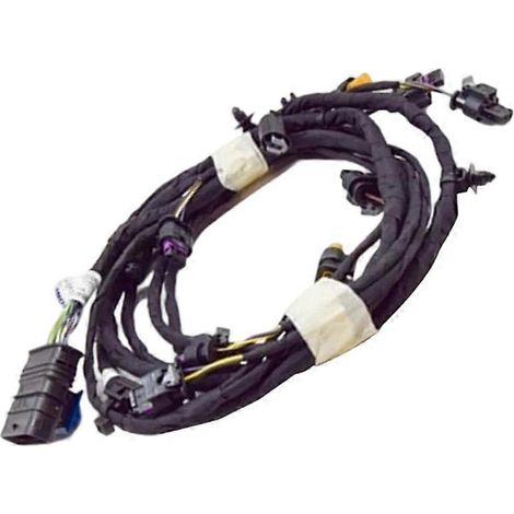 A2065402837 2065402837 avant Bumper stationnement Capteur Wiring Harness pour Mercedes – Benz C Class W206 (1/5)