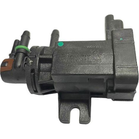 Ölzufuhr-Magnetventil 9807396180 9787396180 für Peugeot 208 2008 308 3008 408 4008 (1/5)