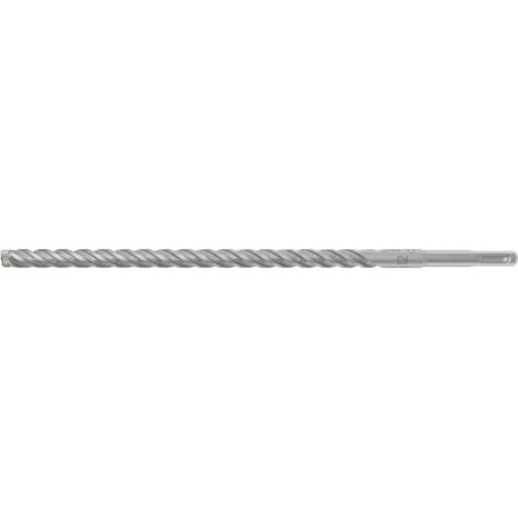 Punta per trapano Bosch SDS Plus 14 mm 200 mm