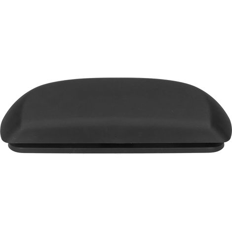 Boîte de rangement pour lunettes de voiture, support pour lunettes de soleil et lunettes de vue, compatible avec Honda JADE/CIVIC/Accord CR-V/XR-V (Noir) (1/5)