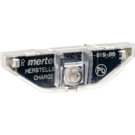 Schneider Mtn3901-0000 - Del pour interrupteur poussoir (1/4)