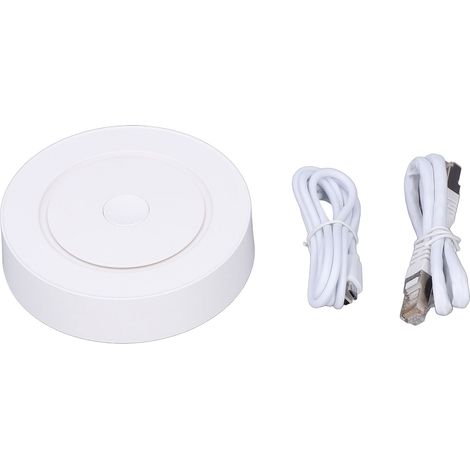 Zigbee Bluetooth-Gateway mit Fernbedienung und Timer, universell kompatibel mit Tuya (1/5)