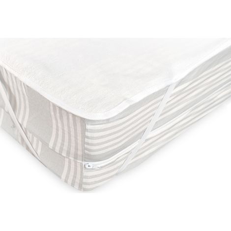 Alèse plate imperméable ARNON 60x140 cm (1/5)