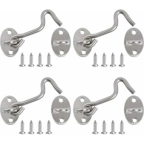 Pelle en métal fabriquée en France - trou de suspension - 40 cm (1/3)