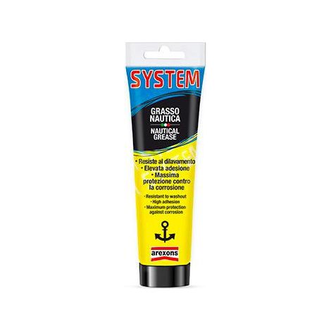GRASSO NAUTICA ML 100 "SYSTEM" AREXONS
