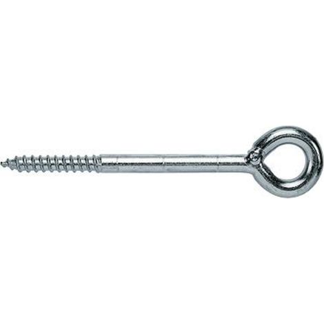 Fischer 25x Œillet d'échafaudage GS 12 x 160 - 080927