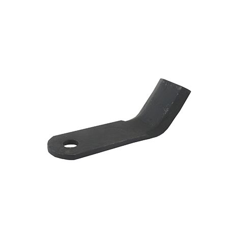 Cuchillo de escarificador adaptable Yamaha en máquinas G-660, G-775, YDM-661, YDM-775. Reemplaza origen: 6001827.