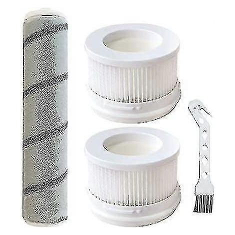 Lot de 4 pièces de rechange pour aspirateur Mijia 1c (1/5)