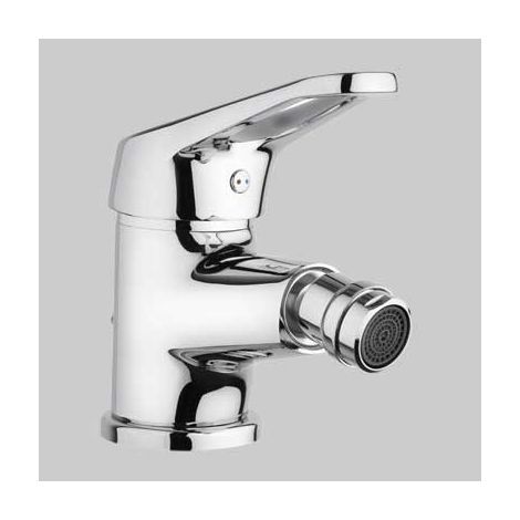MONOCOMANDO BIDET M1 - Cromo