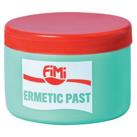 PASTA VERDE IN BARATTOLO "ERMETIC PAST" 460 g