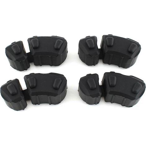 Motorrad-Kettenradnabendämpfer, Hinterrad-Gummipuffer-Kit für F650GS, F700GS und F800GS Adventure (1/5)