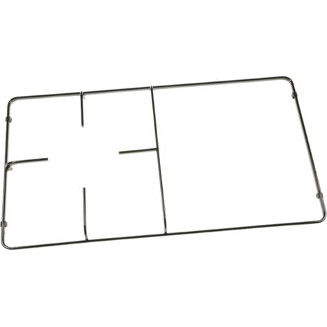 Ersatzteil - Gitter Gasfeuer - Elektrisch -  - BOSCH, SIEMENS, PROFILO, PITSOS