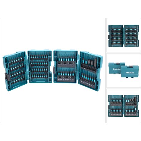 Makita E-03109 Bit-Set (1/5)