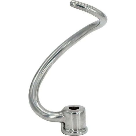 liter pot holder for pie bowl KitchenAid KSM7990 KSM7581 - Stainless steel, (1/3)