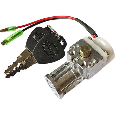 Antivol de vélo en cuivre pour installation à domicile et usage quotidien.-AquaForge (1/5)