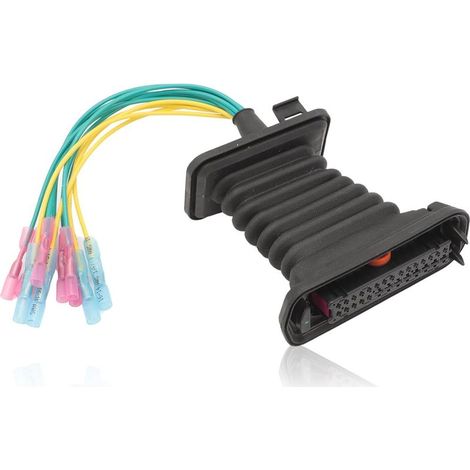 Türkabel für Vorder- und Hintertüren für Golf V, Golf MK5, Variant, Jet III Kabelbaum-Reparatursatz (1/5)
