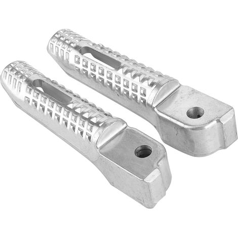 Soziusfußrastenadapter Motorradzubehör passend für S 1000RR/HP4/S1000R (1/5)