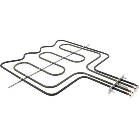 Electrolux - résistance supérieur / grill - 1900w - 3876046222 - (1/2)
