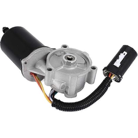 Boîte de transfert pour Kia Sorento Terracan( ) (1/5)