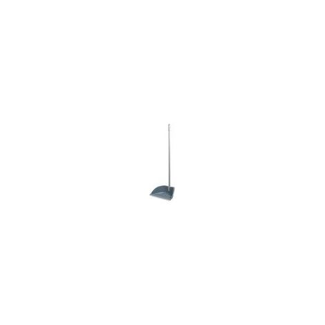RECOGEDOR PLEGABLE GRIS AZUL HABITEX - EHLIS