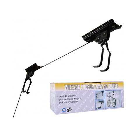 support de vélo de plafond (1/5)