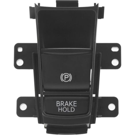 Commutateur de frein à main électrique 12Pin 35355T7AJ01 bouton de stationnement pour HRV XRV VEZEL (1/5)