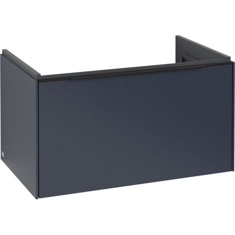 Villeroy & Boch Subway 3.0 Waschbeckenunterschrank, (1/2)