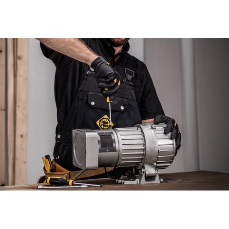Tournevis PH2 forte longueur 240 mm ergonomique (1/2)