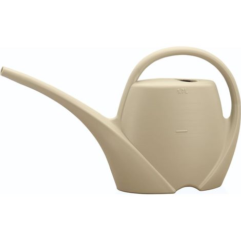1 Arrosoir,Plastique,Résistant,Poignée Ergonomique,Bec Long,Jardin Intérieur Extérieur (1/5)