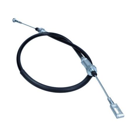 Tirette à câble, frein de stationnement MAXGEAR 32-0972 CITROËN 1337455080