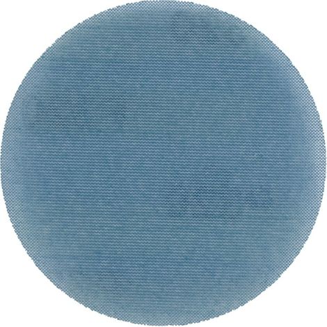 Disques abrasifs en velcro - Radix - Pro - 125 mm - P320 (50 pièces) (1/2)