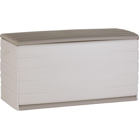 FPLUS plastiken baul 120x61x53 beig 97120 , plastiken baul 120x61x53 beig 97120 (1/6)