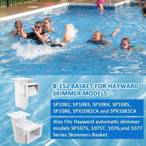 Kit adaptateur de tuyau de pompe à eau de mer et de filtre de système INTEX 1,25 pouce (type B), très efficace et étanche, adapté au raccordement de systèmes d'eau de mer dans les piscines, les spas e (1/3)