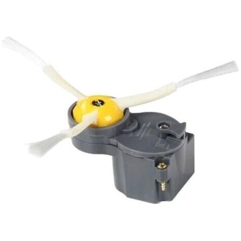 Module moteur de brosse latérale compatible avec les modèles iRobot Roomba séries 500, 600, 700, 800 et 900 (i3, i7 et i8).(1pc) (1/5)