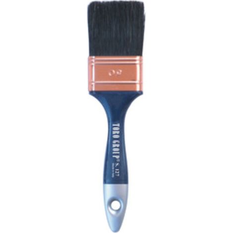 PENNELLESSA TRIPLA NERA S.127  30 MM- 12,0 pz