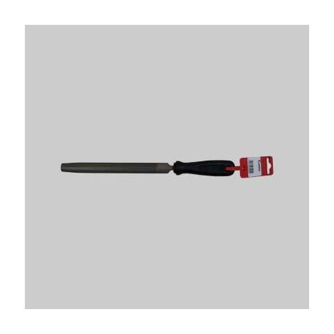 Lima mezza tonda manicata 6&quot - 150 mm