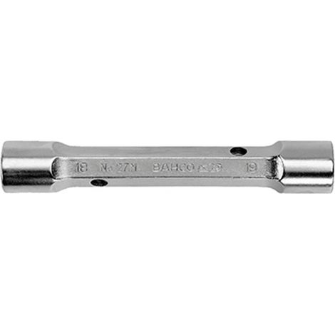 Chiave a bussola 25x28mm 27m-25-28 bahco (1/2)